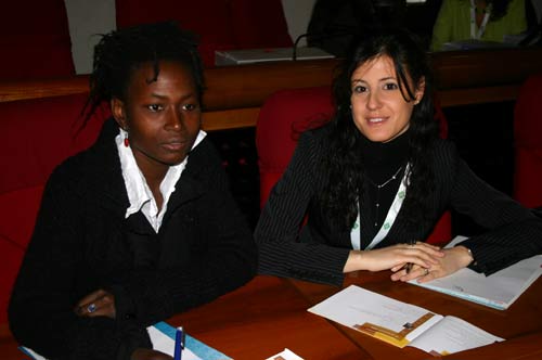 foto Congresso