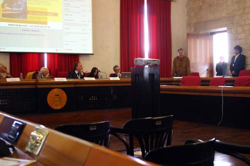foto Congresso