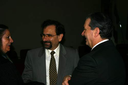 foto Congresso