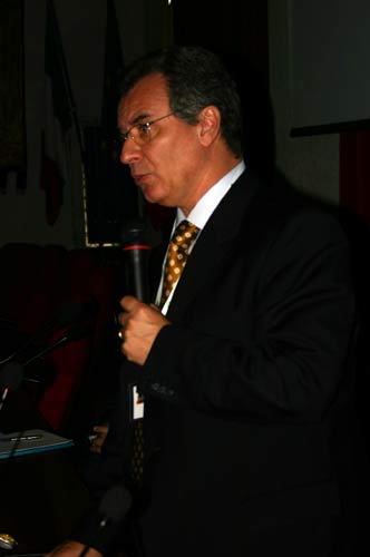 foto Congresso