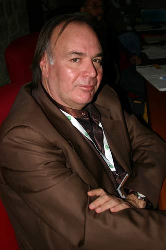 foto Congresso