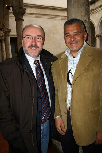 foto Congresso