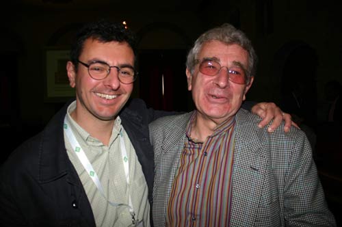 foto Congresso