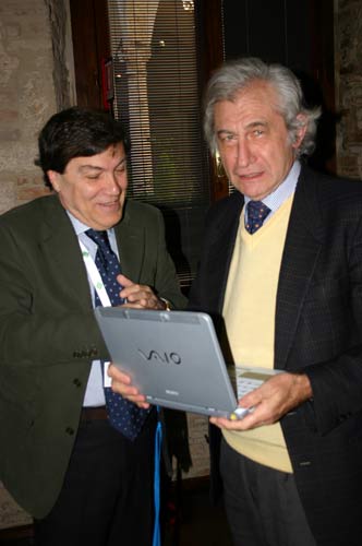foto Congresso