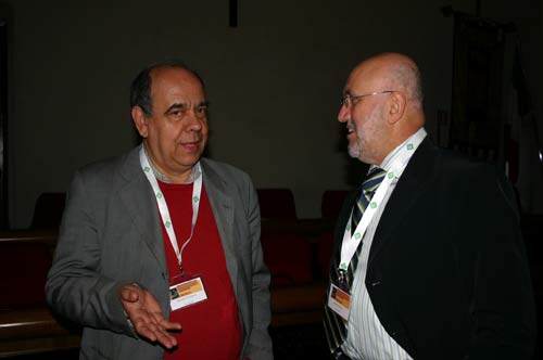 foto Congresso