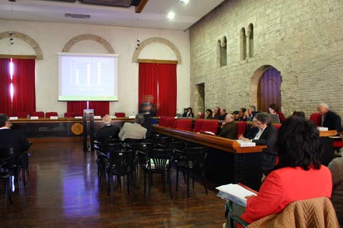 foto Congresso
