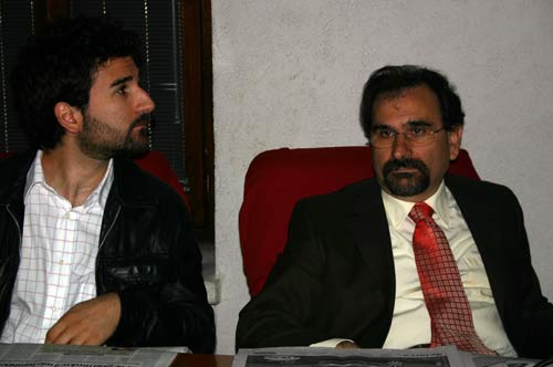 foto Congresso