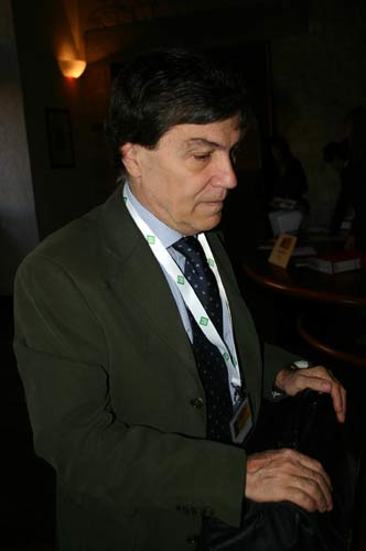 foto Congresso