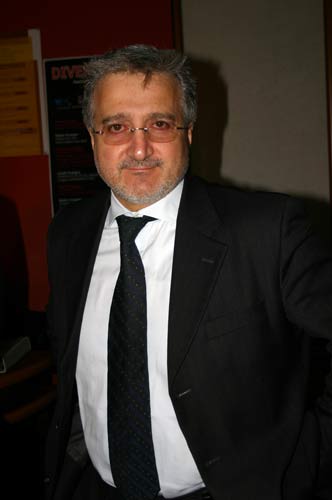 foto Congresso