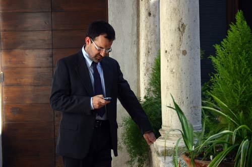 foto Congresso