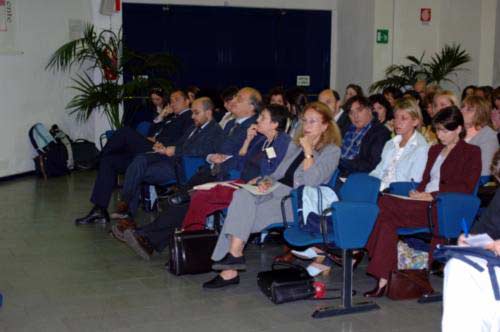 foto Congresso