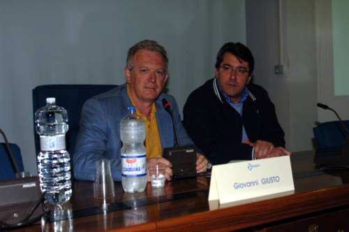 foto Congresso
