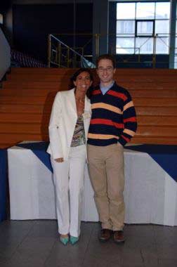 foto Congresso