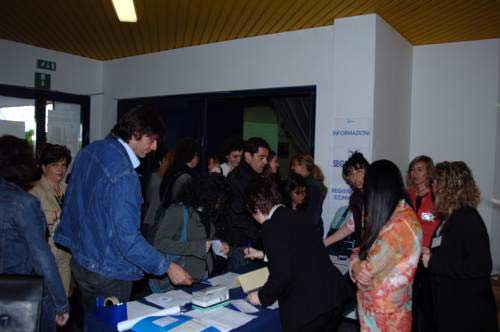 foto Congresso