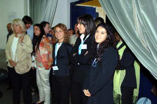 foto Congresso