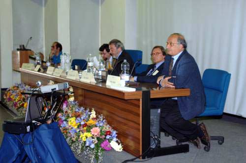 foto Congresso