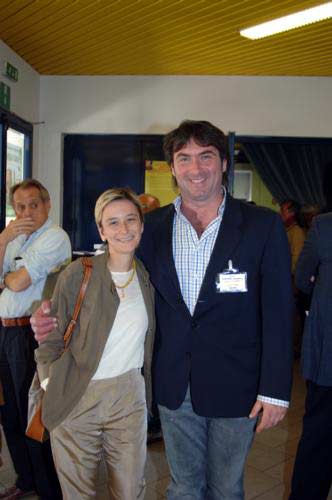 foto Congresso