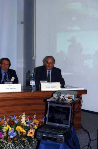 foto Congresso