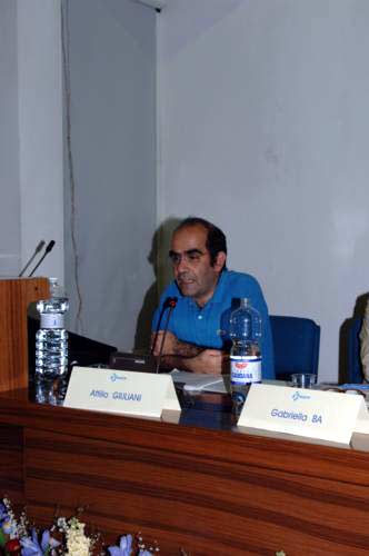 foto Congresso