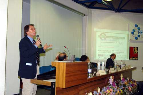 foto Congresso