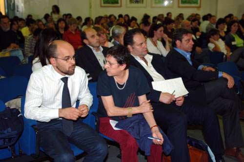 foto Congresso