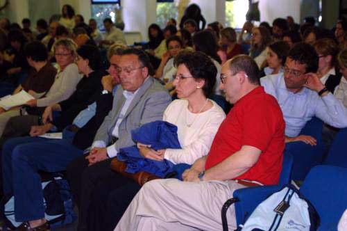 foto Congresso