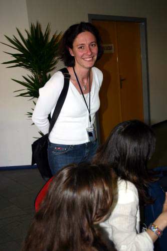 foto Congresso