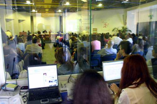 foto Congresso
