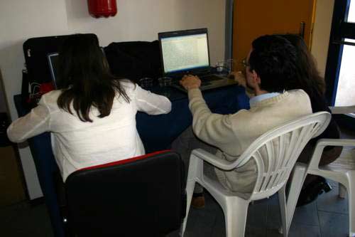 foto Congresso