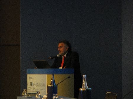 foto Congresso