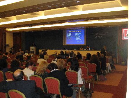 foto Congresso