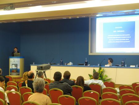foto Congresso