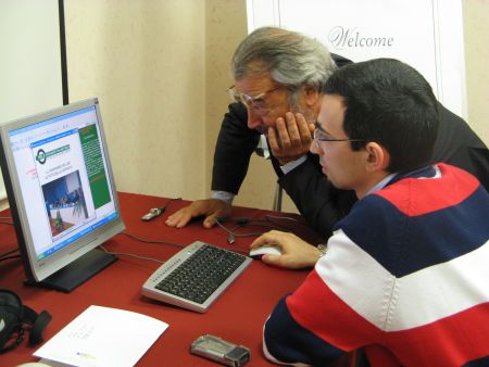 foto Congresso