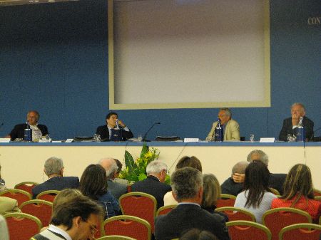 foto Congresso