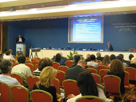 foto Congresso