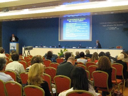 foto Congresso