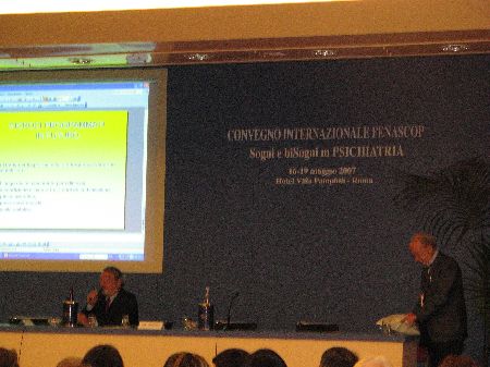 foto Congresso