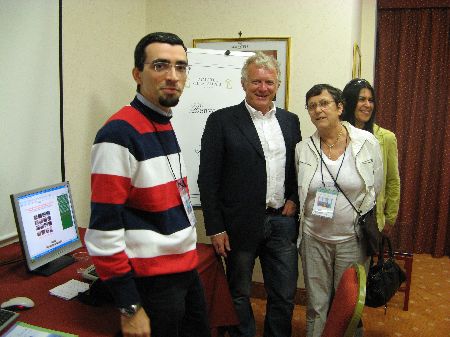 foto Congresso