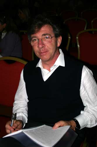 foto Congresso