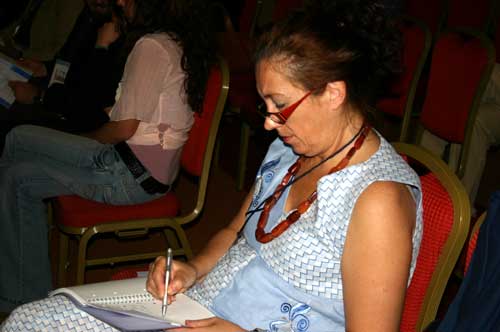 foto Congresso