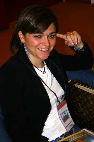 foto Congresso