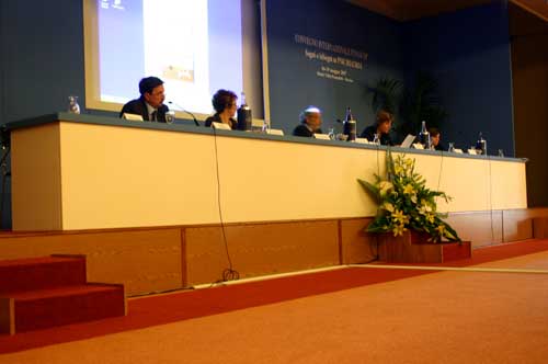 foto Congresso