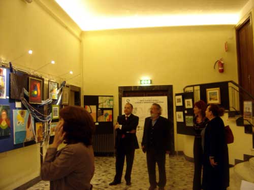 foto Congresso