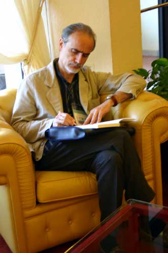 foto Congresso