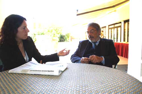 foto Congresso
