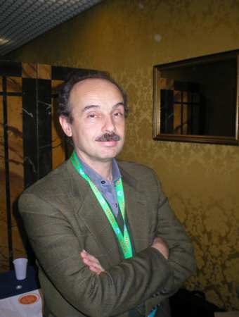 foto Congresso