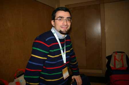 foto Congresso