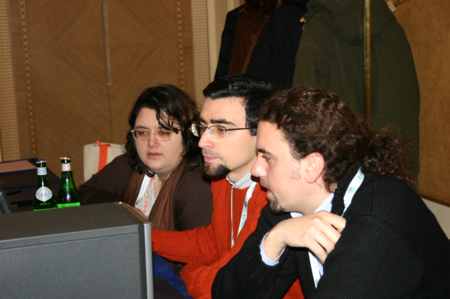 foto Congresso