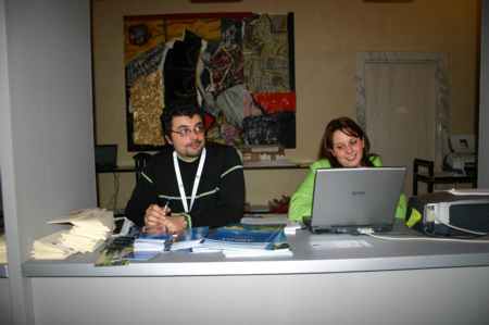 foto Congresso