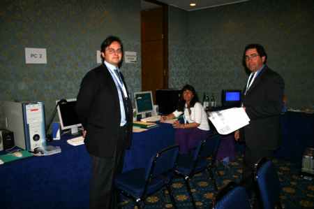 foto Congresso